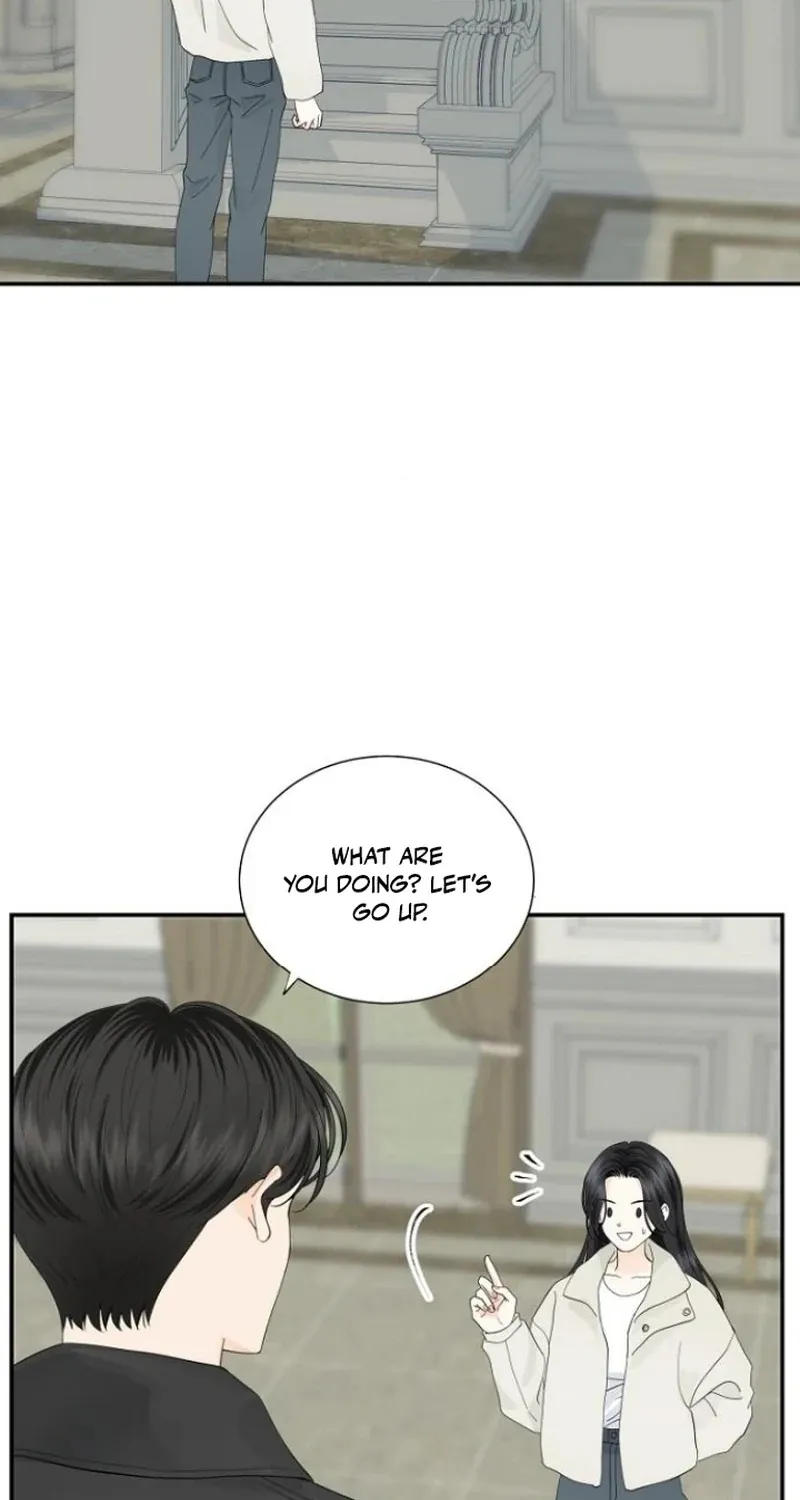 Read Part-Time Couple chapter 15 image 95 on Lezhin