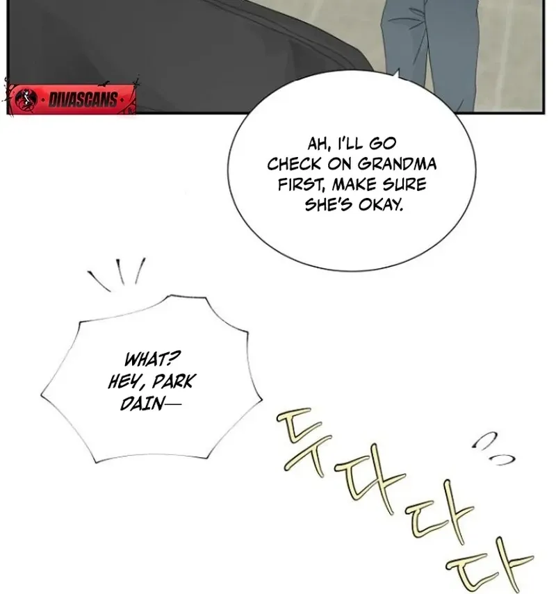 Read Part-Time Couple chapter 15 image 96 on Lezhin