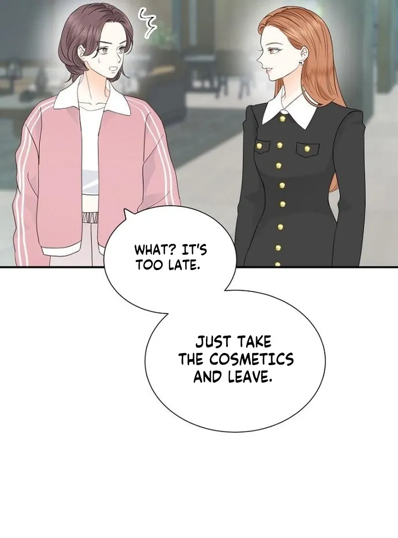 Read Part-Time Couple chapter 16 image 10 on Lezhin