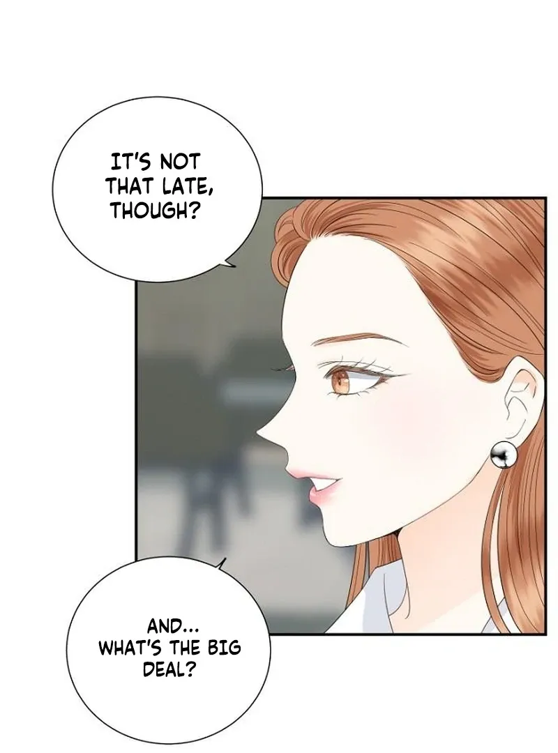 Read Part-Time Couple chapter 16 image 11 on Lezhin