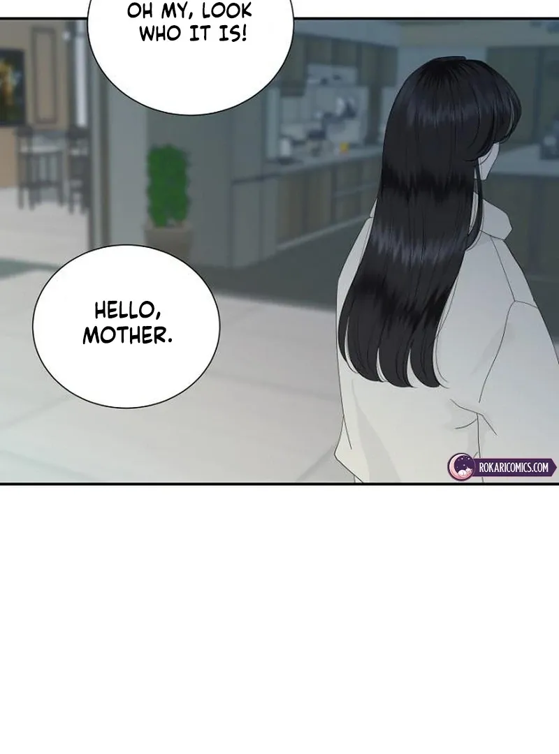 Read Part-Time Couple chapter 16 image 17 on Lezhin