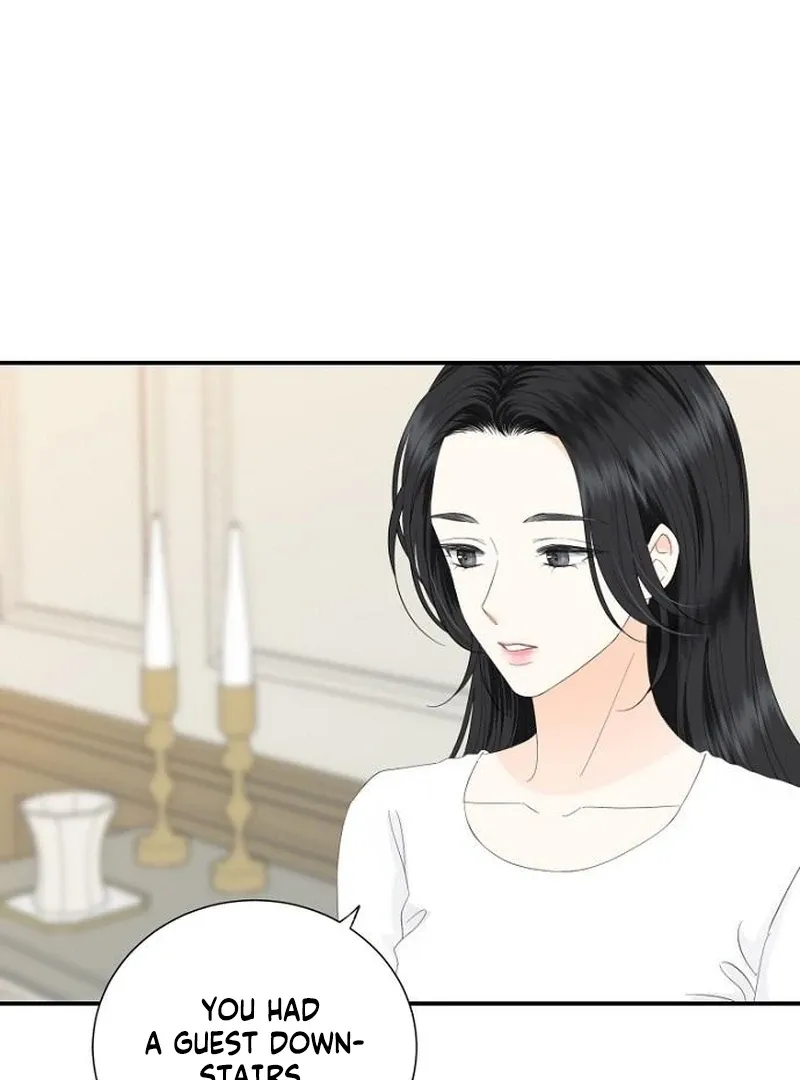 Read Part-Time Couple chapter 16 image 34 on Lezhin