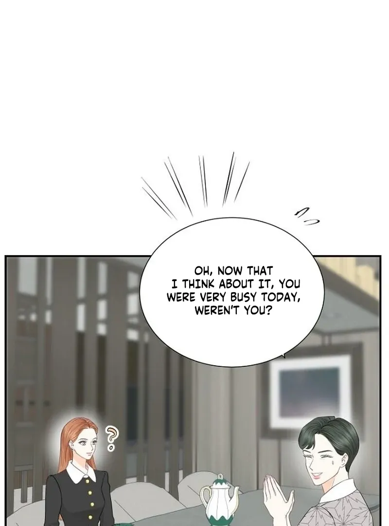 Read Part-Time Couple chapter 16 image 53 on Lezhin