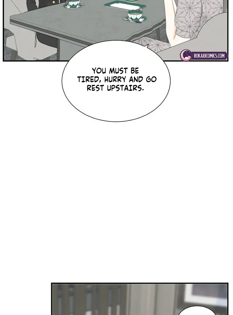 Read Part-Time Couple chapter 16 image 54 on Lezhin