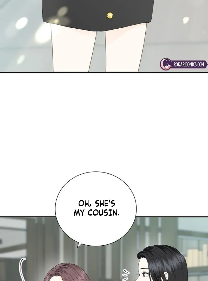 Read Part-Time Couple chapter 16 image 6 on Lezhin