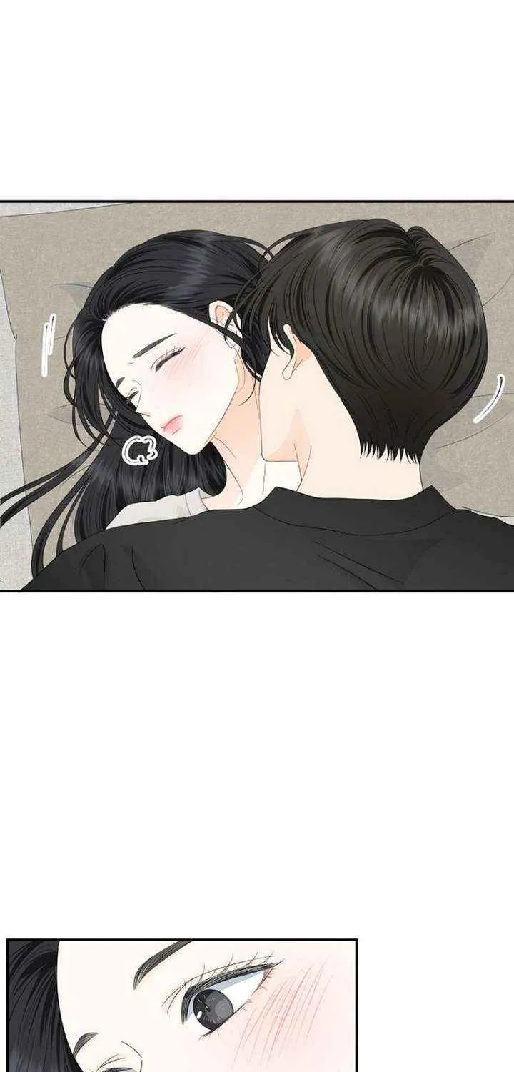 Read Part-Time Couple chapter 17 image 11 on Lezhin
