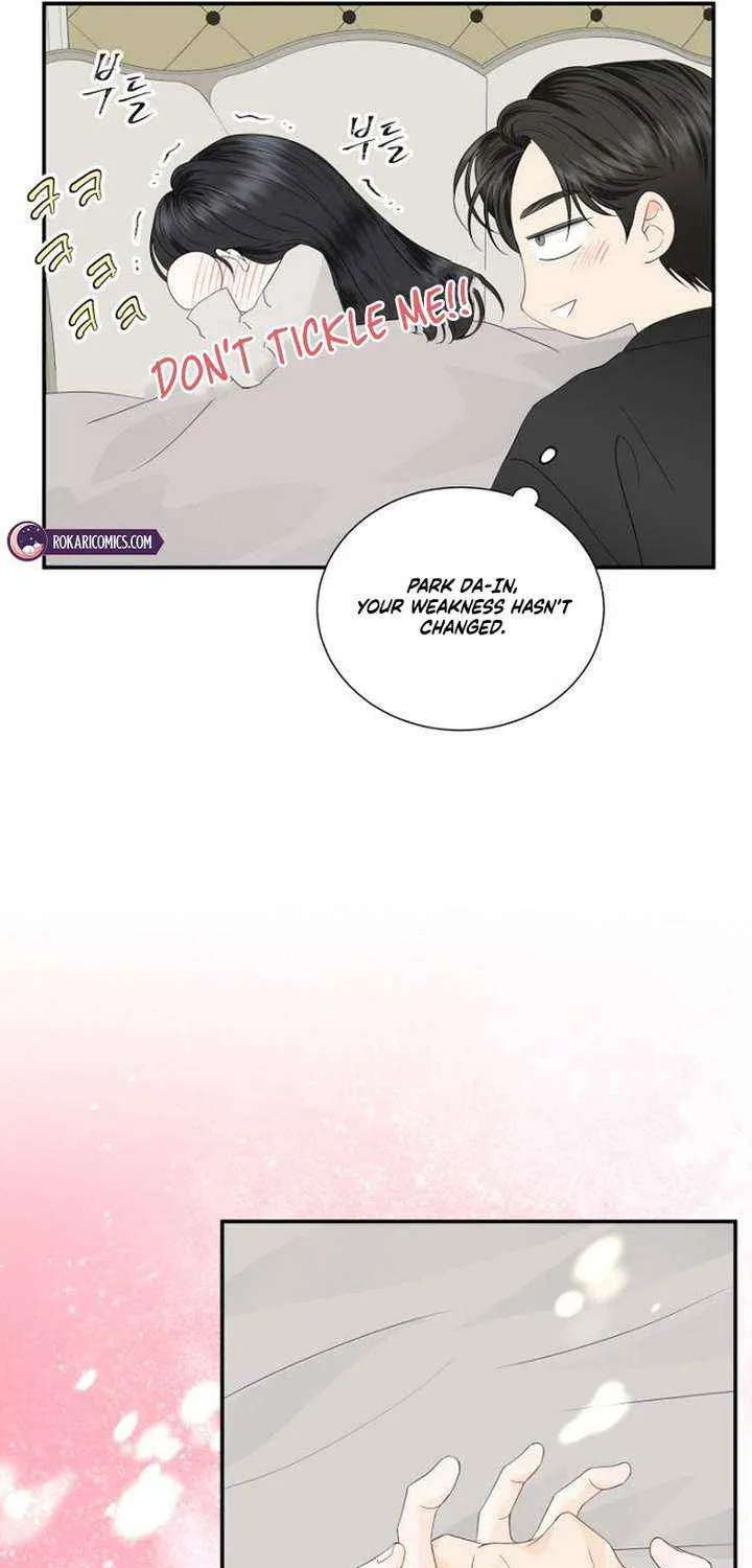 Read Part-Time Couple chapter 17 image 13 on Lezhin