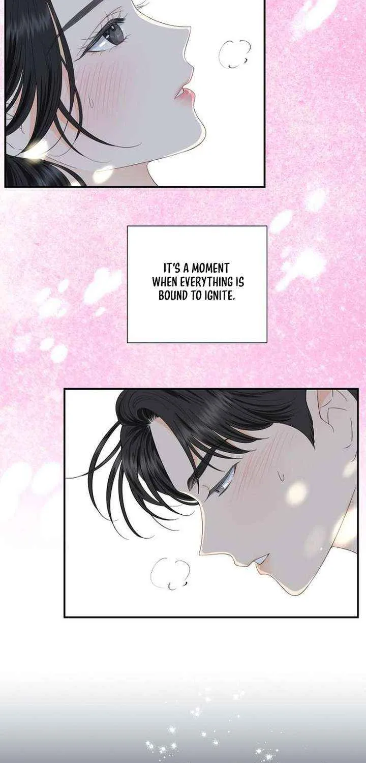 Read Part-Time Couple chapter 17 image 15 on Lezhin