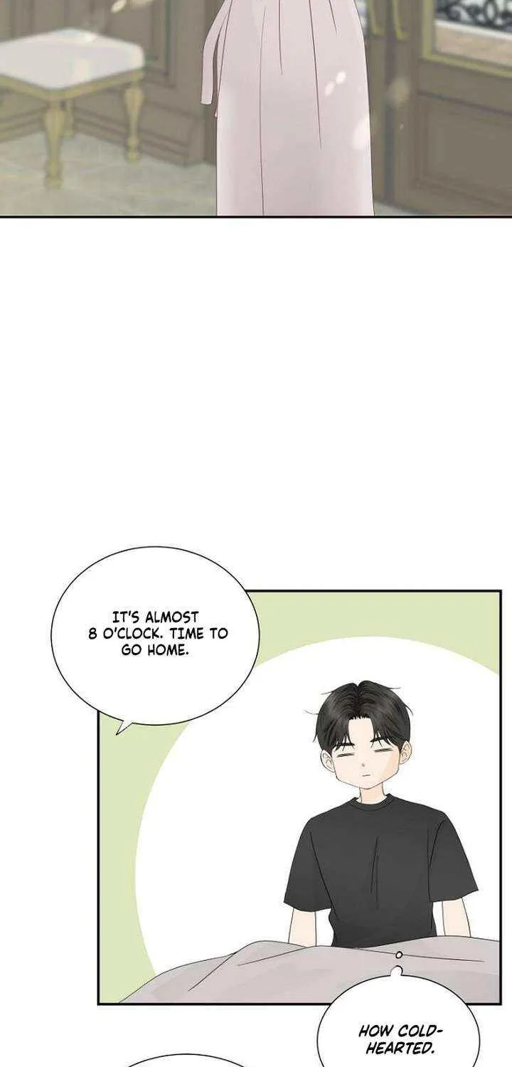 Read Part-Time Couple chapter 17 image 22 on Lezhin