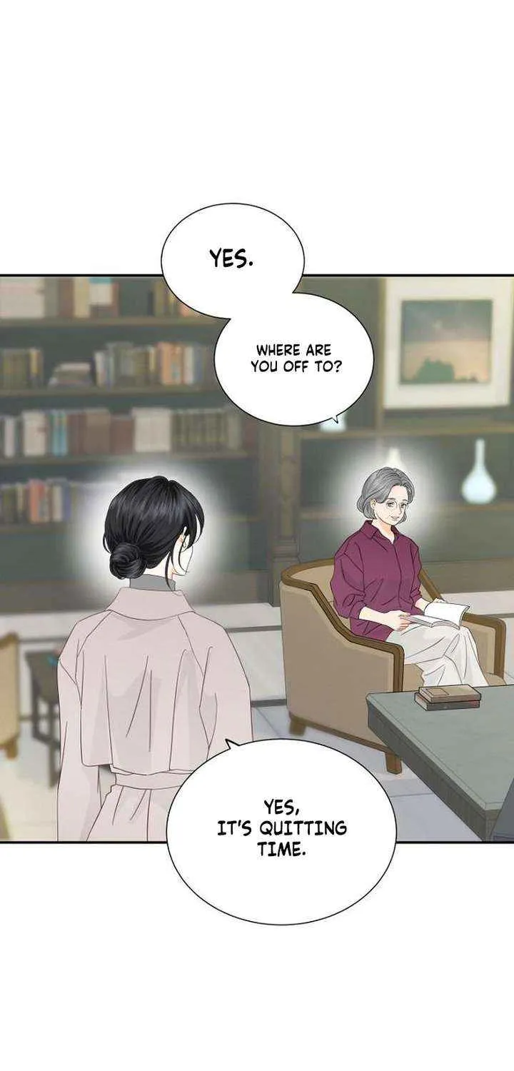 Read Part-Time Couple chapter 17 image 26 on Lezhin