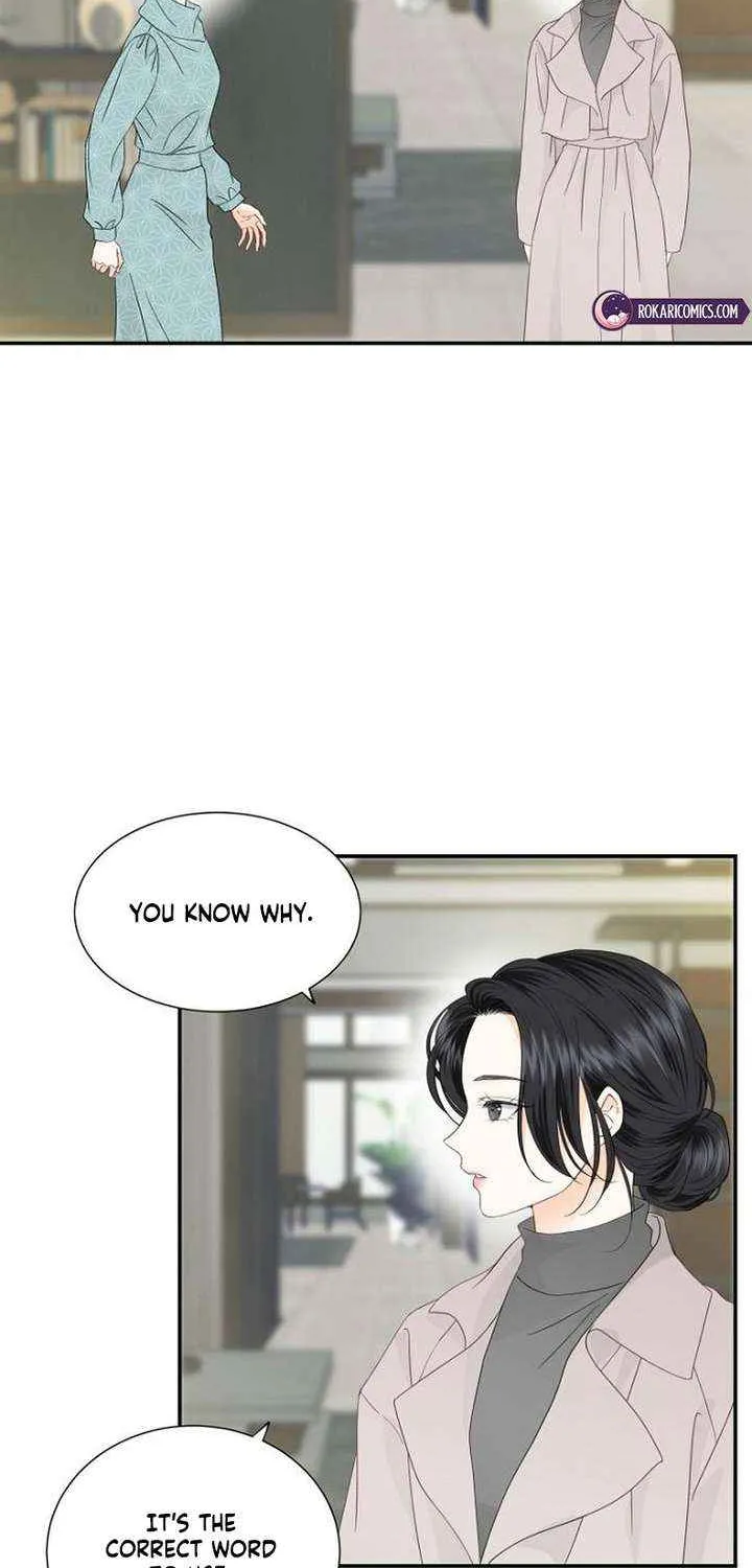 Read Part-Time Couple chapter 17 image 28 on Lezhin
