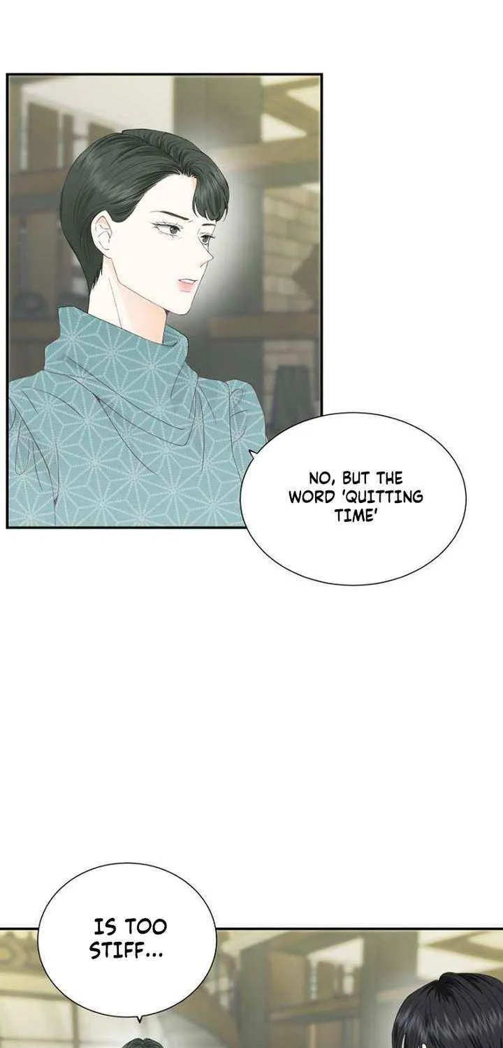Read Part-Time Couple chapter 17 image 31 on Lezhin