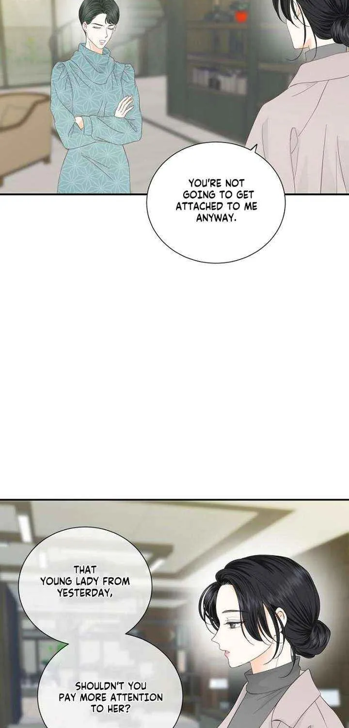 Read Part-Time Couple chapter 17 image 32 on Lezhin