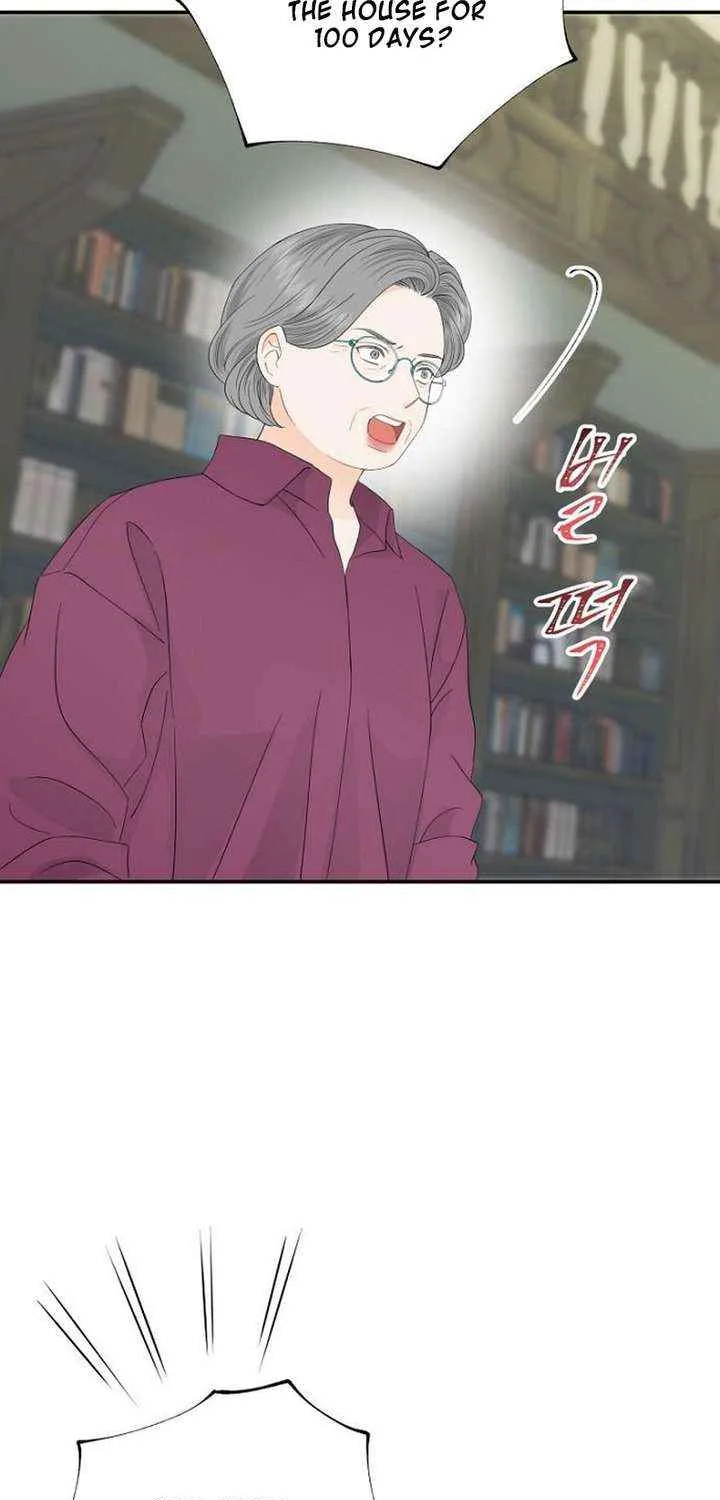 Read Part-Time Couple chapter 17 image 35 on Lezhin