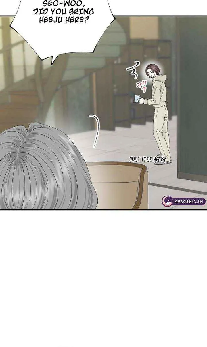 Read Part-Time Couple chapter 17 image 36 on Lezhin