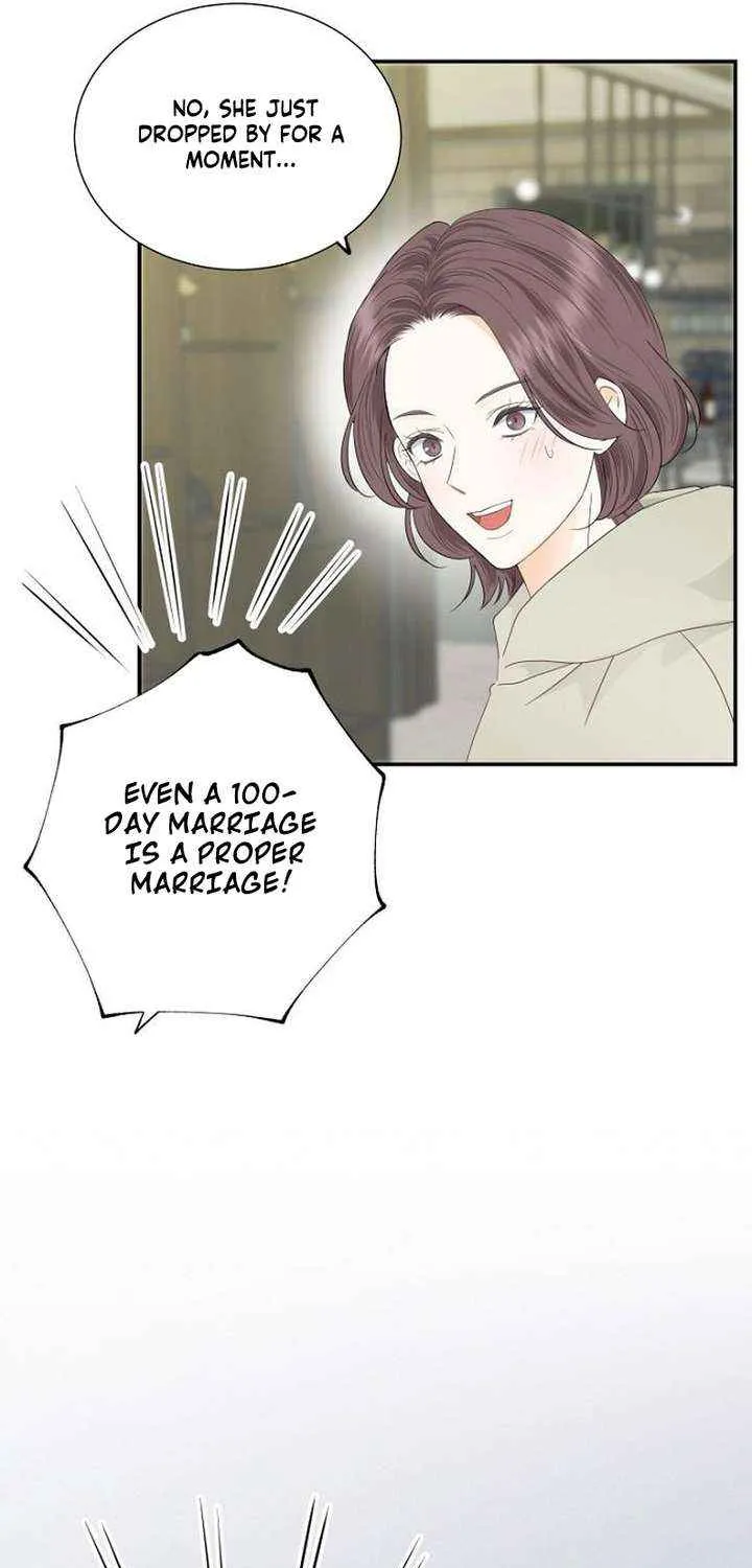 Read Part-Time Couple chapter 17 image 37 on Lezhin