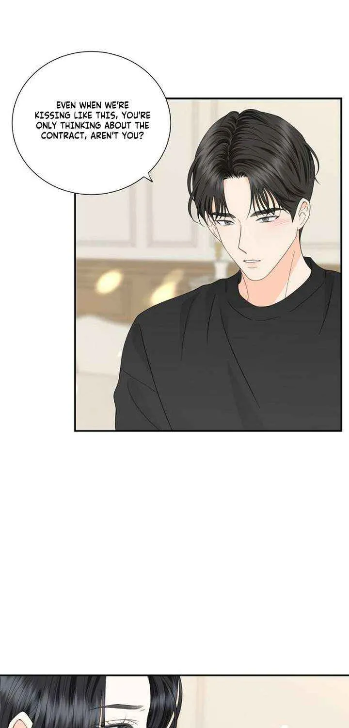 Read Part-Time Couple chapter 17 image 4 on Lezhin