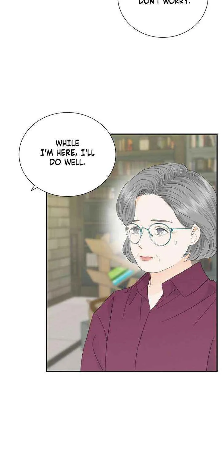 Read Part-Time Couple chapter 17 image 41 on Lezhin