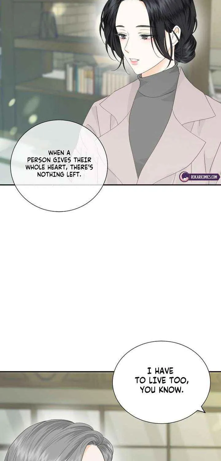 Read Part-Time Couple chapter 17 image 44 on Lezhin
