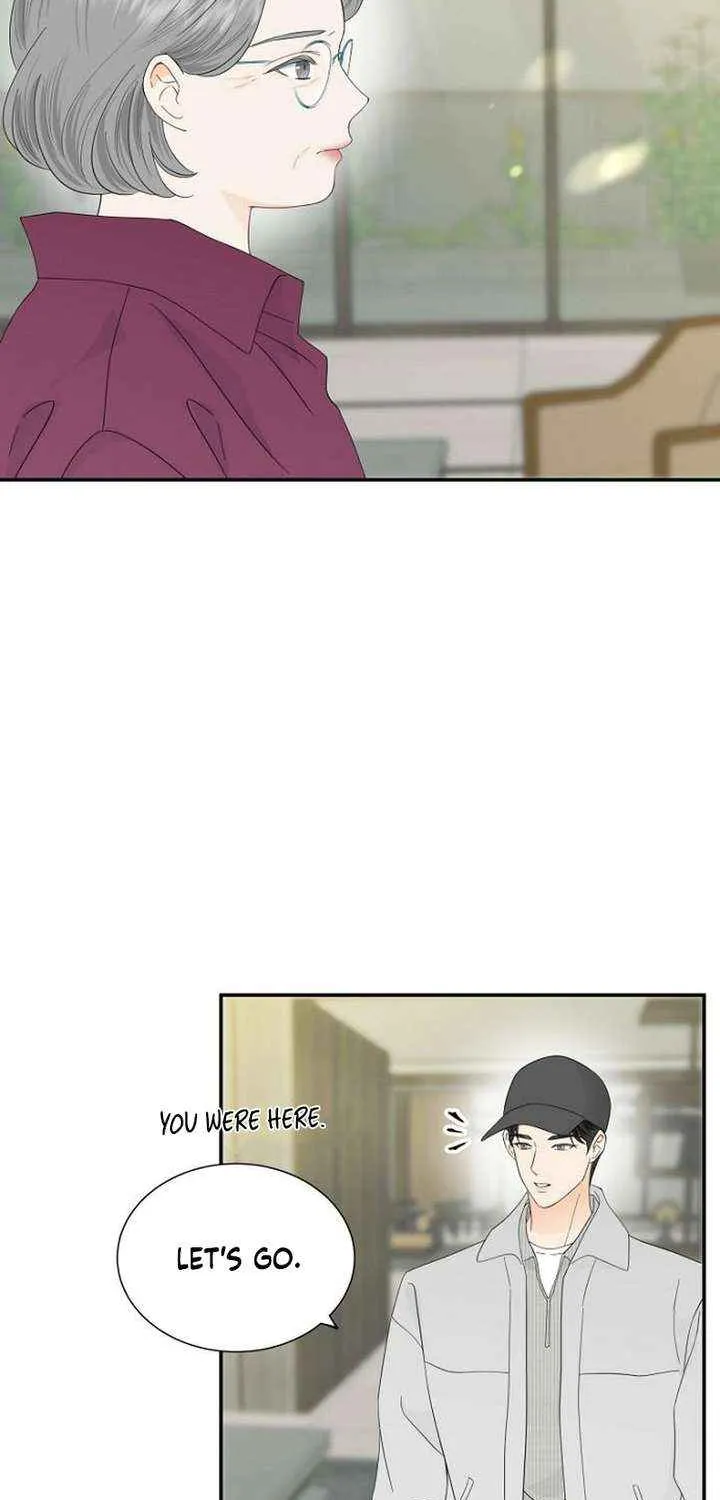 Read Part-Time Couple chapter 17 image 45 on Lezhin