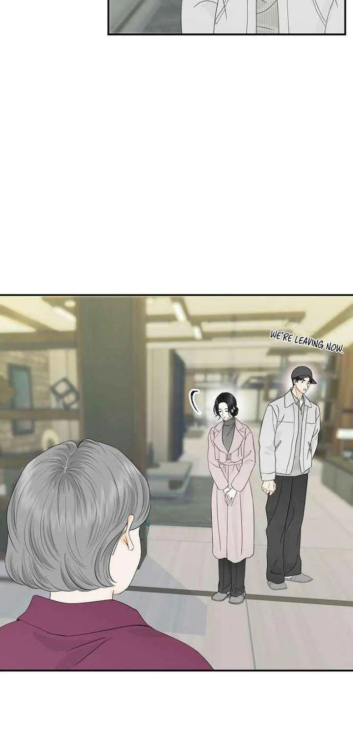 Read Part-Time Couple chapter 17 image 46 on Lezhin