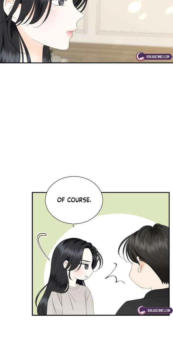 Read Part-Time Couple chapter 17 image 5 on Lezhin