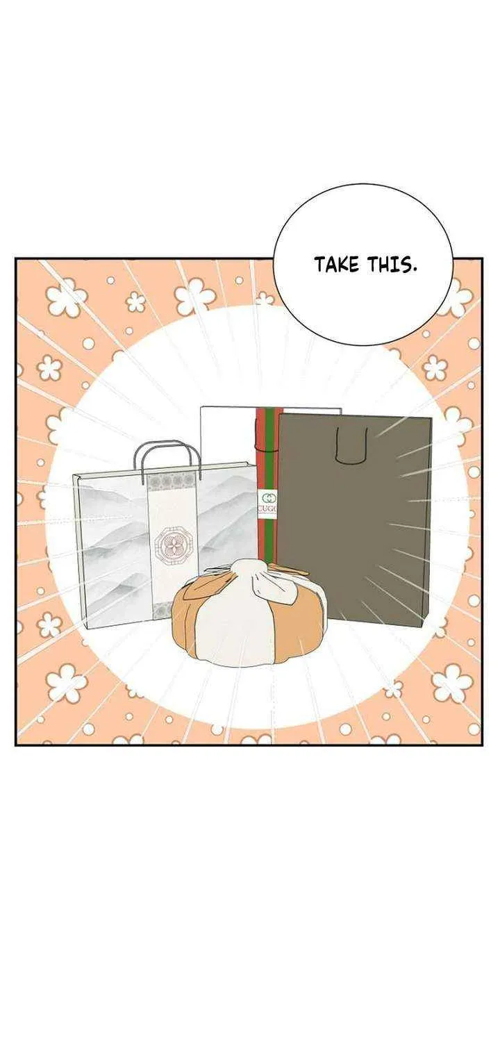 Read Part-Time Couple chapter 17 image 56 on Lezhin