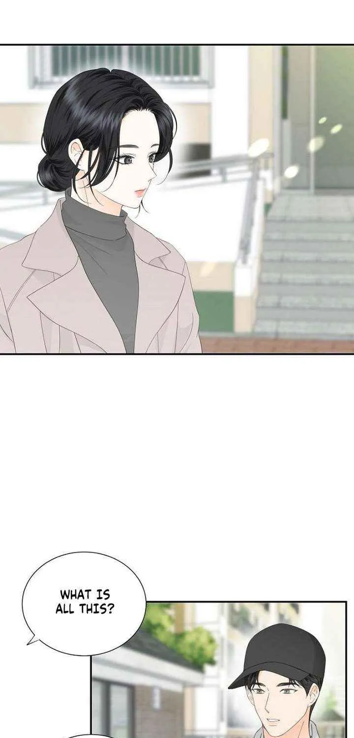 Read Part-Time Couple chapter 17 image 57 on Lezhin