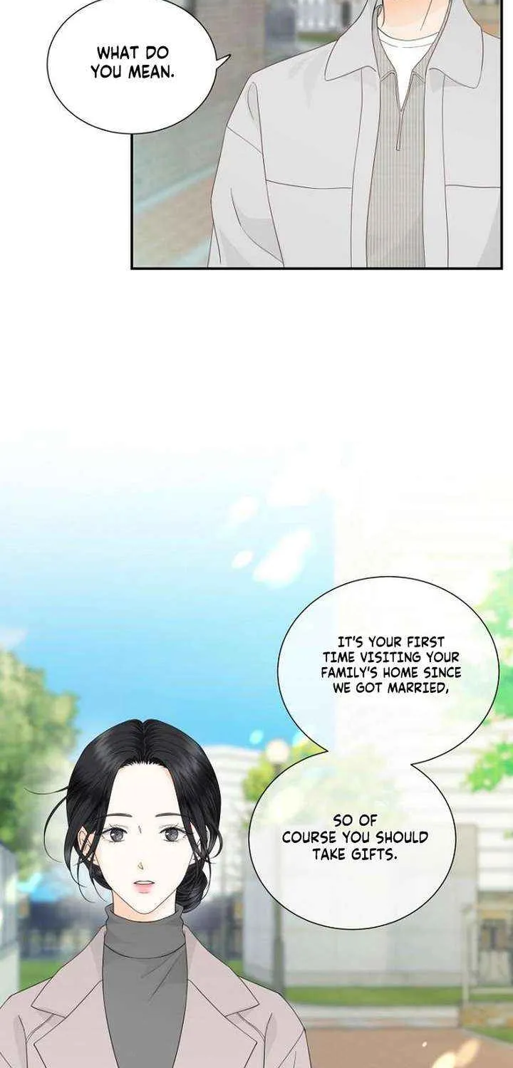Read Part-Time Couple chapter 17 image 58 on Lezhin