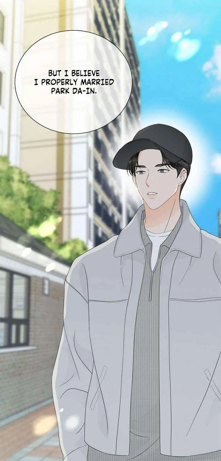 Read Part-Time Couple chapter 17 image 62 on Lezhin