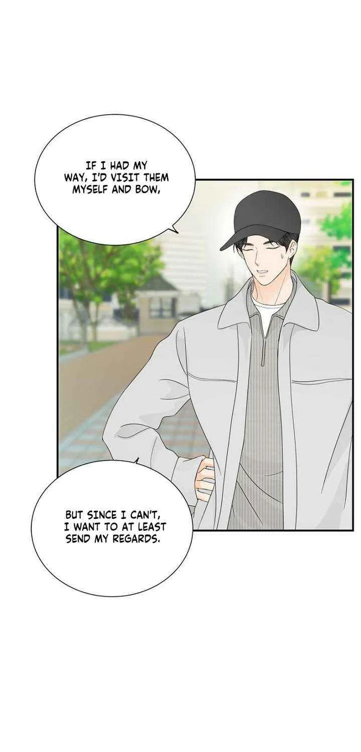 Read Part-Time Couple chapter 17 image 64 on Lezhin