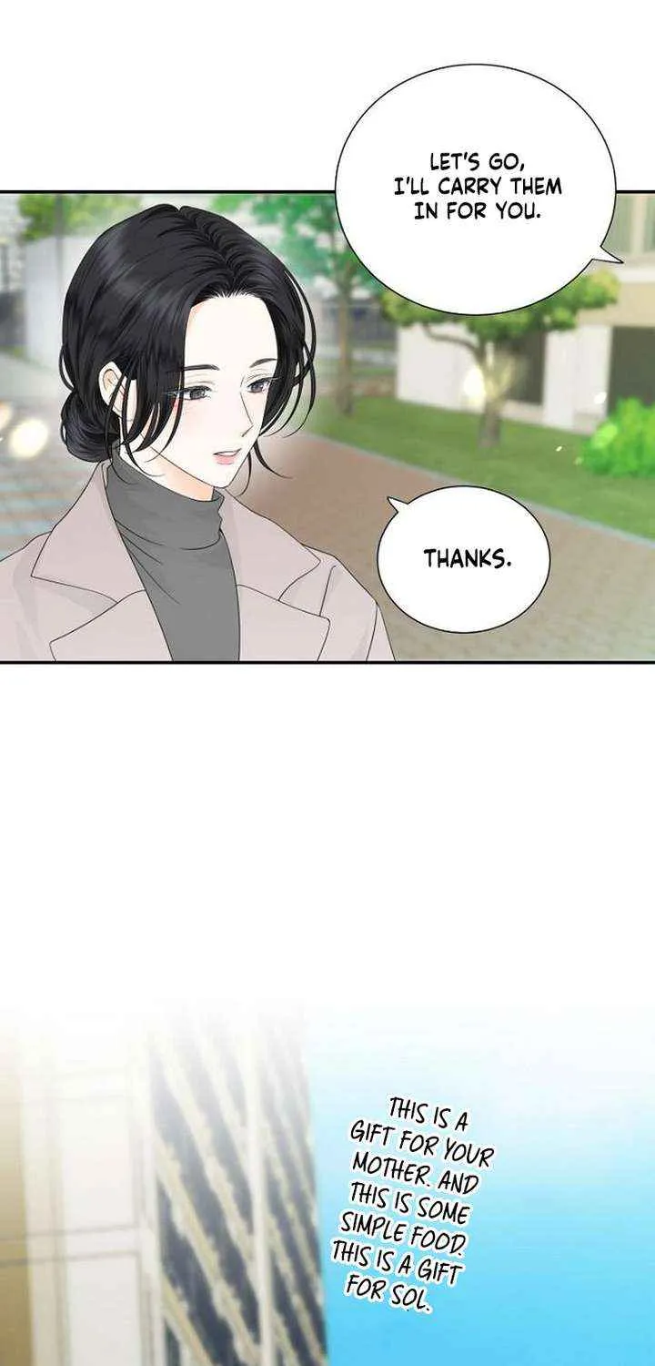 Read Part-Time Couple chapter 17 image 65 on Lezhin