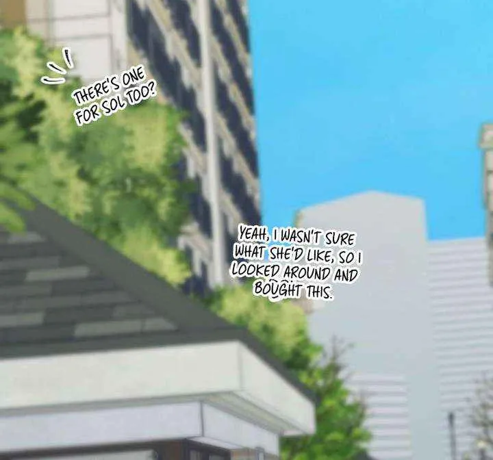 Read Part-Time Couple chapter 17 image 66 on Lezhin
