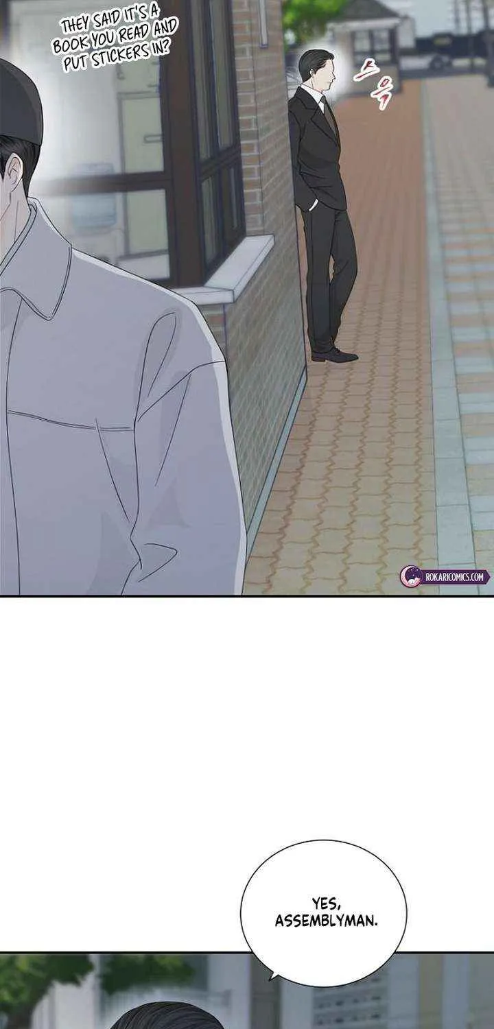 Read Part-Time Couple chapter 17 image 67 on Lezhin
