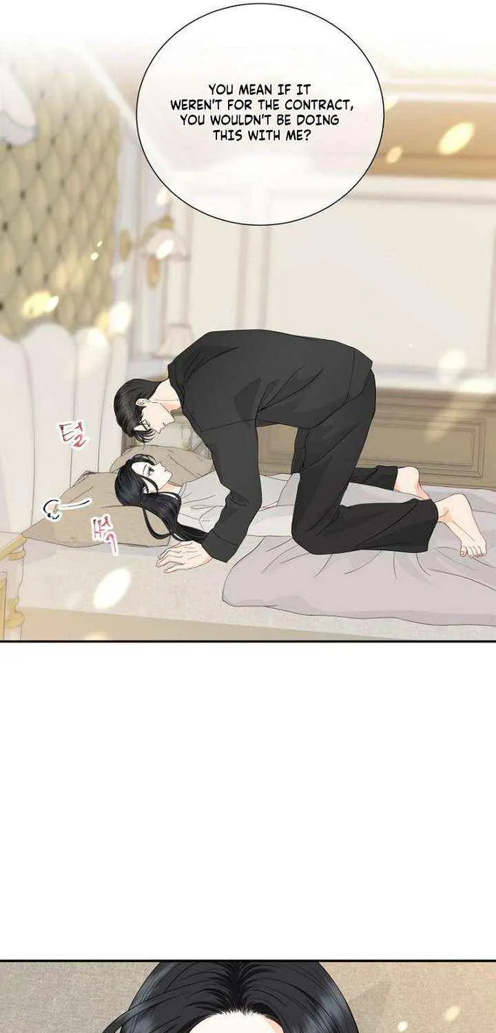 Read Part-Time Couple chapter 17 image 7 on Lezhin
