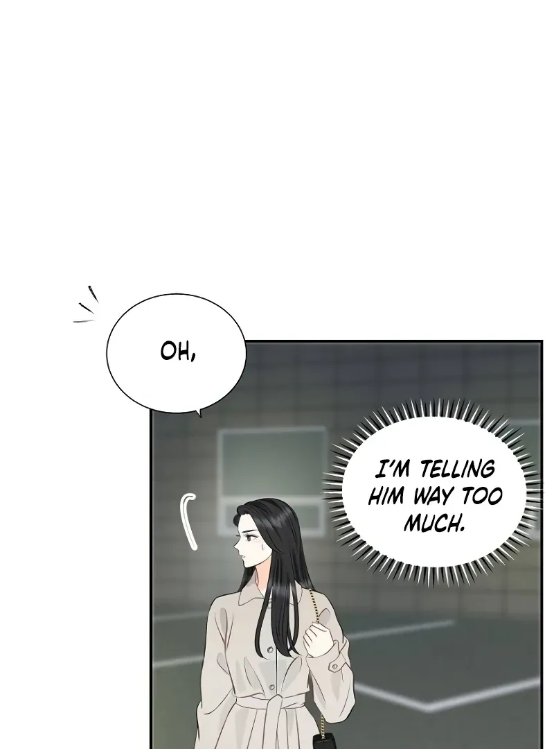 Read Part-Time Couple chapter 2 image 102 on Lezhin