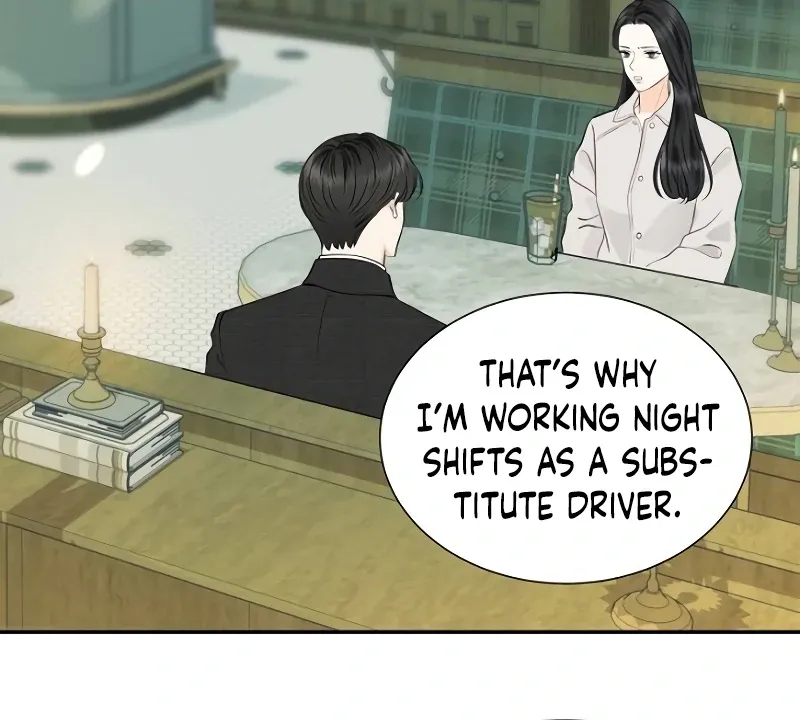 Read Part-Time Couple chapter 2 image 12 on Lezhin