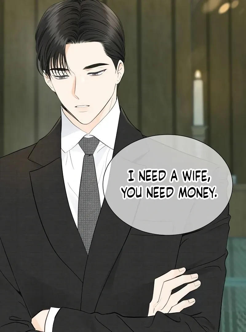 Read Part-Time Couple chapter 2 image 19 on Lezhin