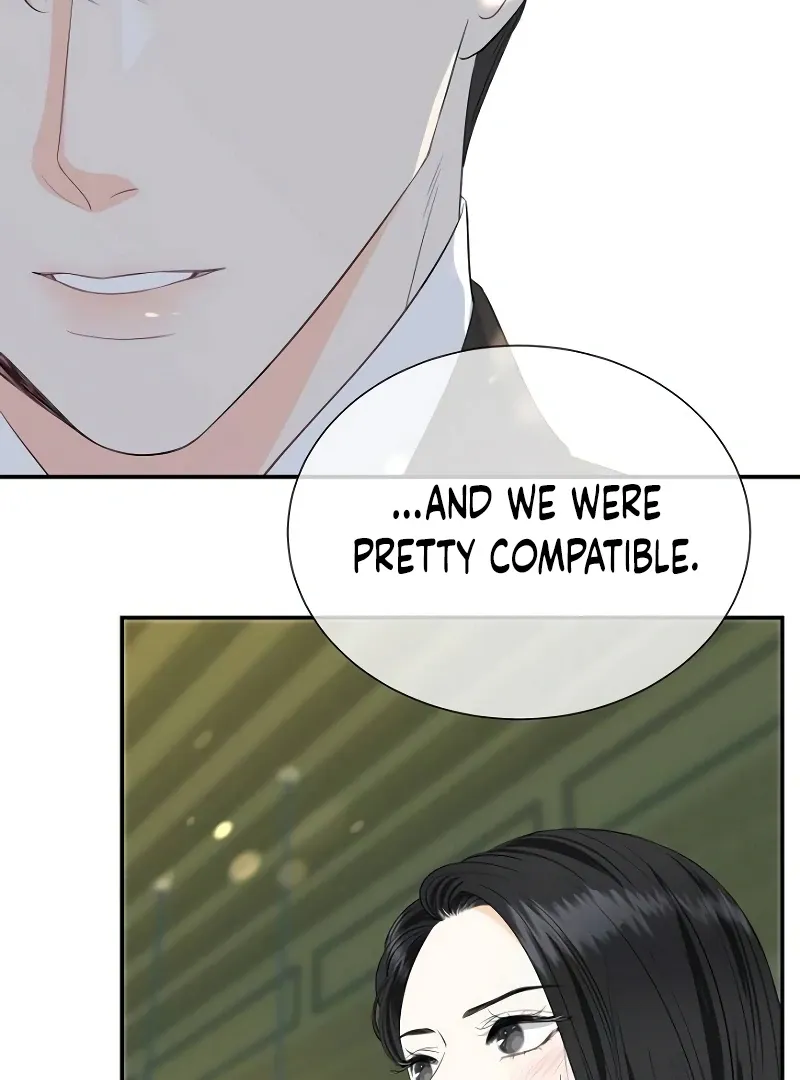 Read Part-Time Couple chapter 2 image 21 on Lezhin