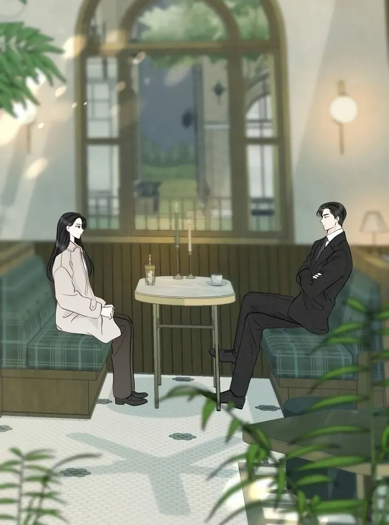 Read Part-Time Couple chapter 2 image 3 on Lezhin