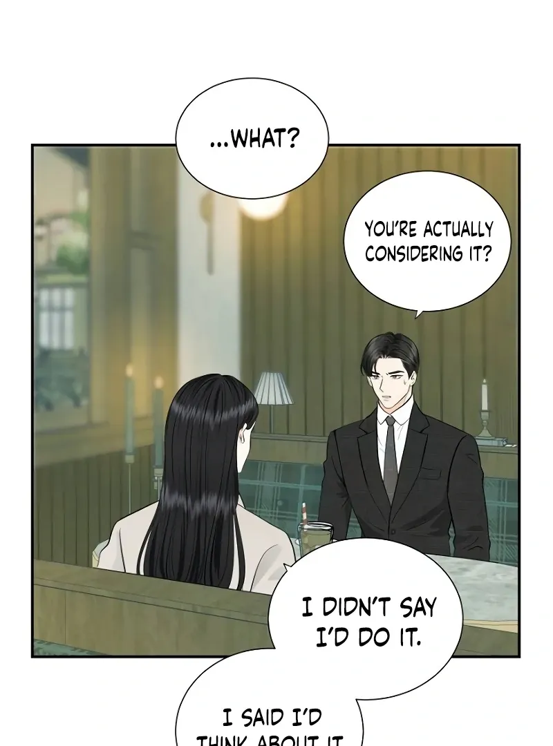Read Part-Time Couple chapter 2 image 32 on Lezhin