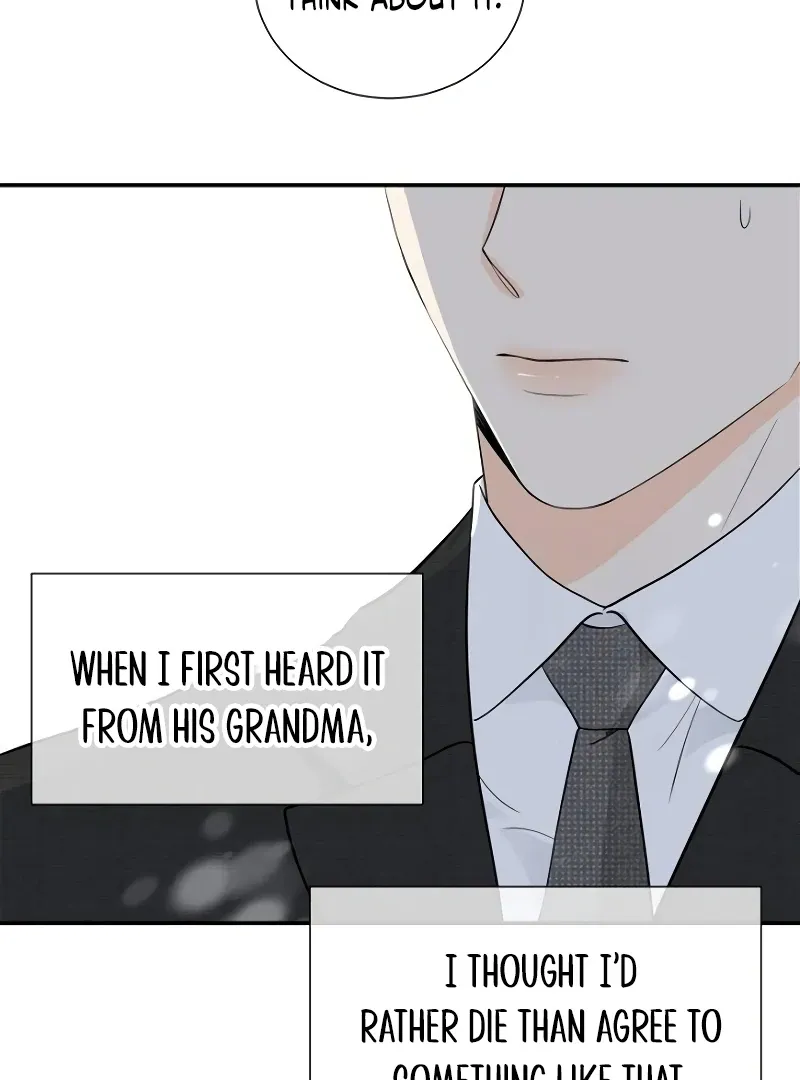 Read Part-Time Couple chapter 2 image 33 on Lezhin