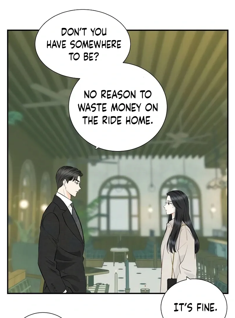 Read Part-Time Couple chapter 2 image 69 on Lezhin