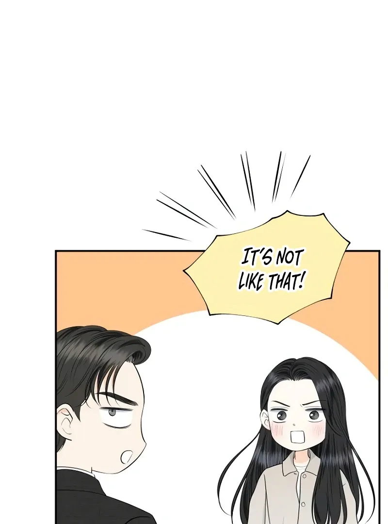Read Part-Time Couple chapter 2 image 76 on Lezhin