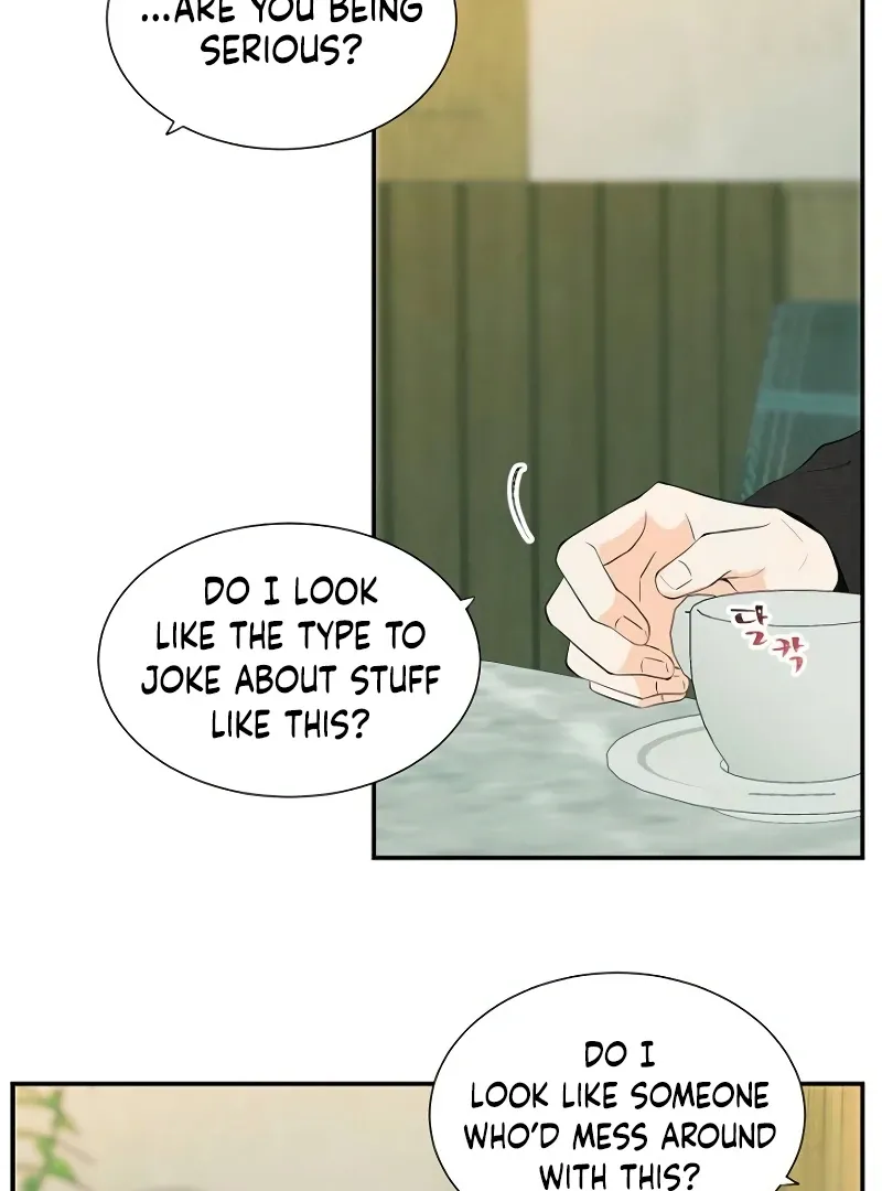 Read Part-Time Couple chapter 2 image 8 on Lezhin