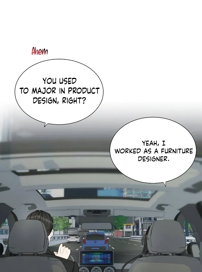 Read Part-Time Couple chapter 2 image 87 on Lezhin