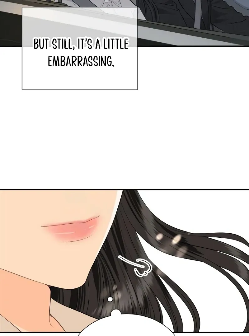 Read Part-Time Couple chapter 2 image 93 on Lezhin