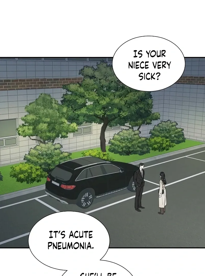 Read Part-Time Couple chapter 2 image 99 on Lezhin