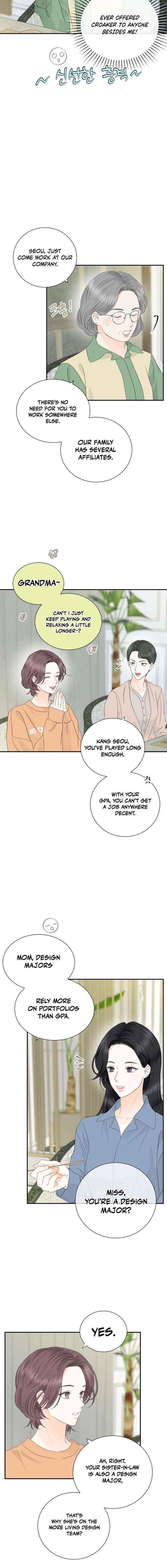 Read Part-Time Couple chapter 22 image 1 on Lezhin