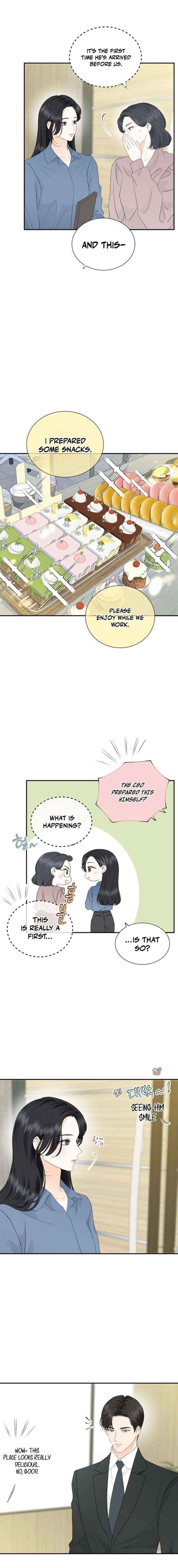 Read Part-Time Couple chapter 22 image 10 on Lezhin